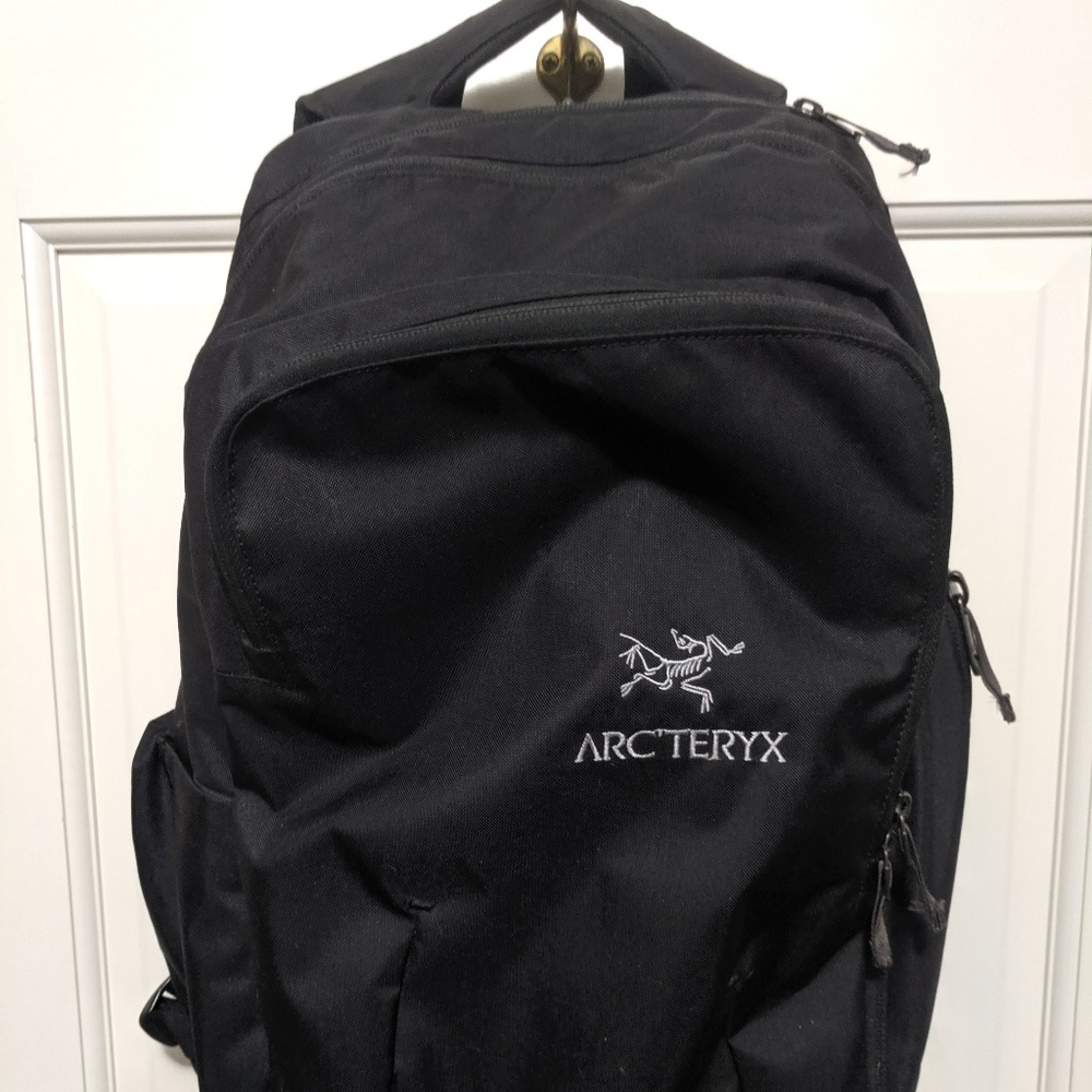 Arcteryx Pender Back Pack